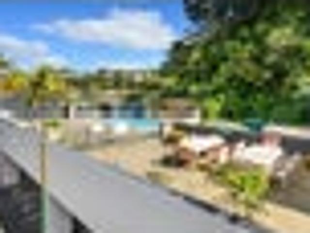 Apartment for rent in Tutukaka, Whangārei District