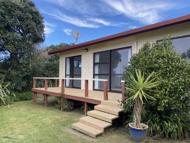 Apartment for rent in Tutukaka, Northland