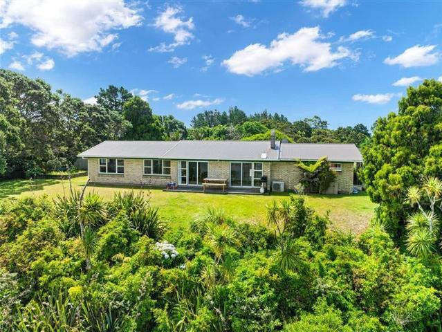 House for rent in Tutukaka, Northland