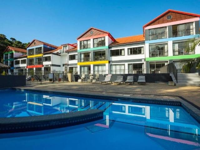 Apartment for rent in Tutukaka, Northland