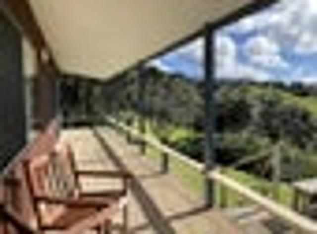 House for rent in Tutukaka, Northland
