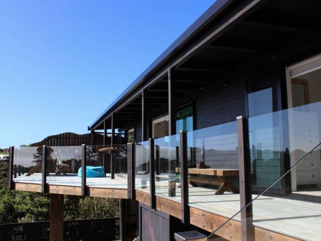House for rent in Tutukaka, Northland