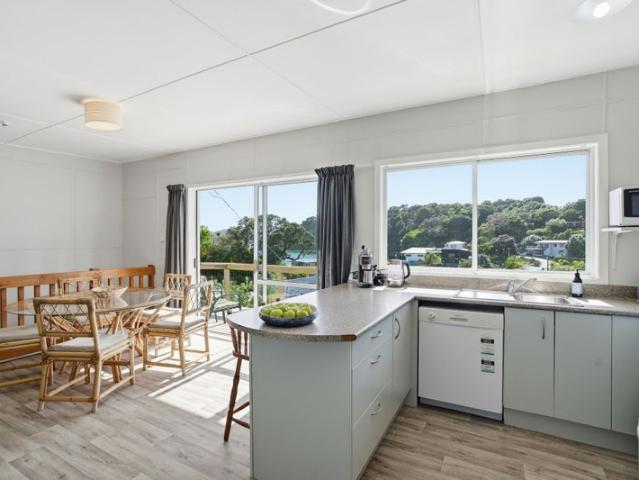 House for rent in Tutukaka, Northland