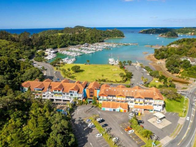 Apartment for rent in Tutukaka, Northland