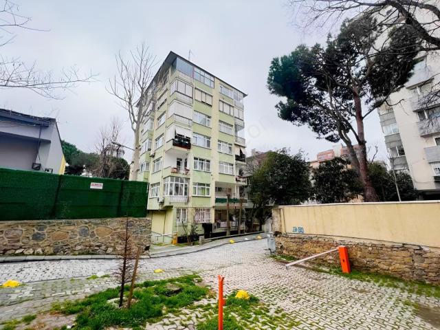 Kadiköy, İstanbul içerisinde satılık mülk