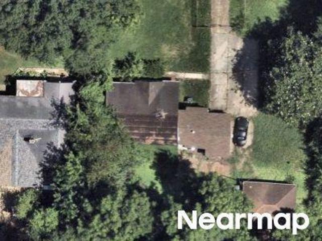 House for sale in Memphis, West Tennessee