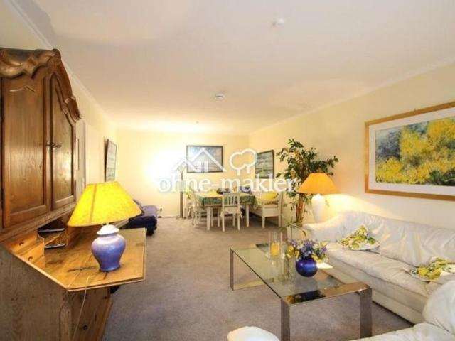 Apartment mieten in Tutzing, Bayern