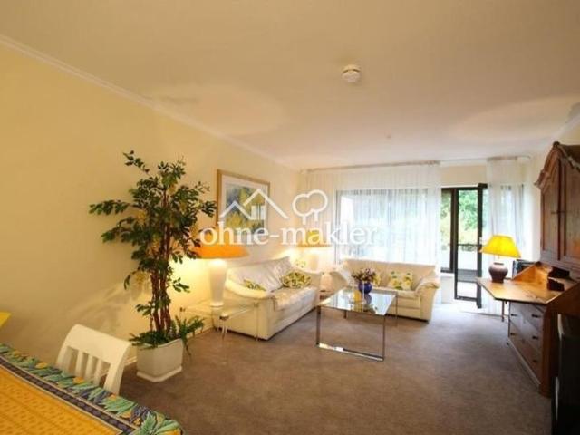 Apartment mieten in Tutzing, Bayern