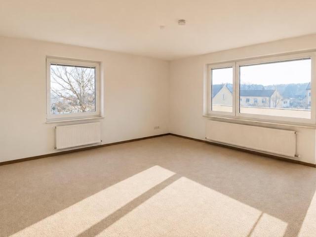 Wohnung kaufen in Obertraubing, Tutzing