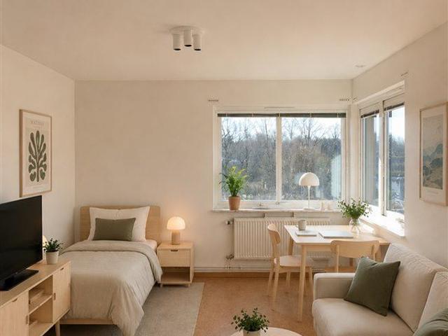 Lägenhet hyra i Växjö, Kronoberg