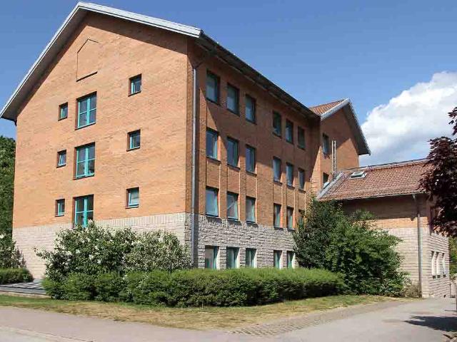 Hus hyra i Växjö, Kronoberg