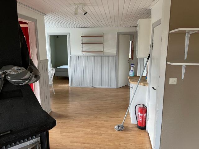 Stuga hyra i Stockholm