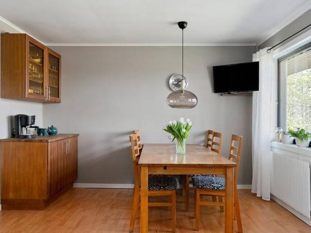 Villa till salu i Kungsbacka, Halland