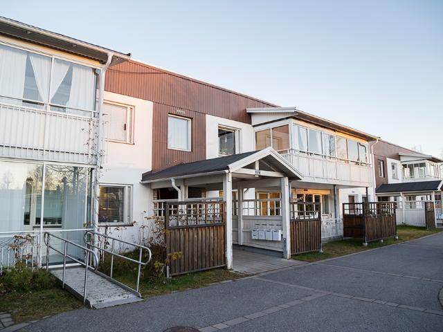 Hus hyra i Norrbotten