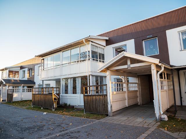 Hus hyra i Norrbotten