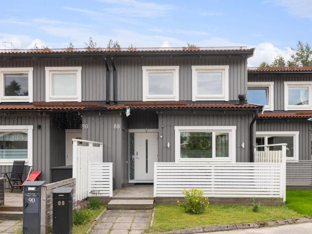 Bostad till salu i Stockholm