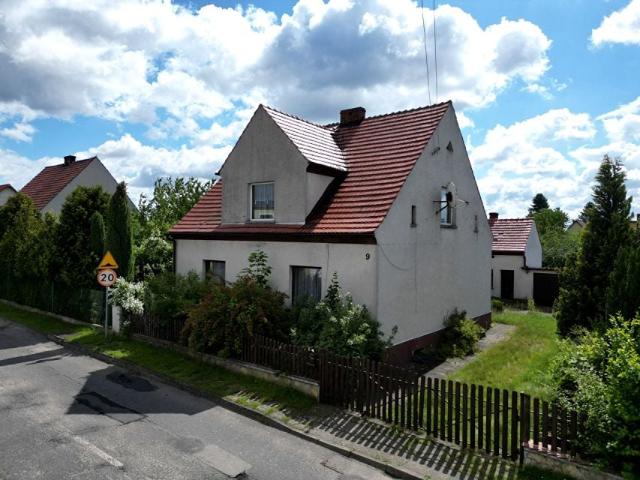 Dom na sprzedaż w Krapkowice, Opolskie