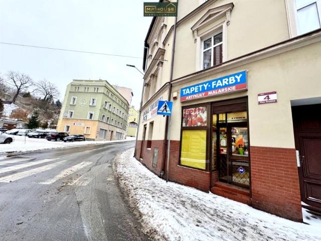 Mieszkanie na sprzedaż w Wałbrzych, Dolnośląskie