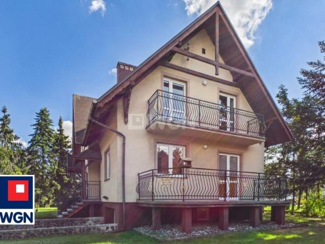 Dom do wynajęcia w Brodnica, Kujawsko-pomorskie