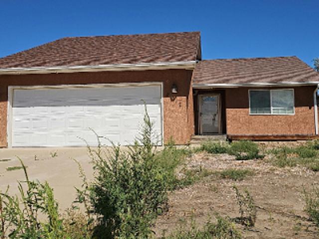 House for sale in Pueblo, Colorado