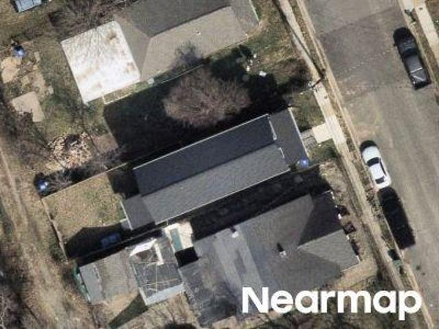 Property for sale in Creighton Court, Richmond