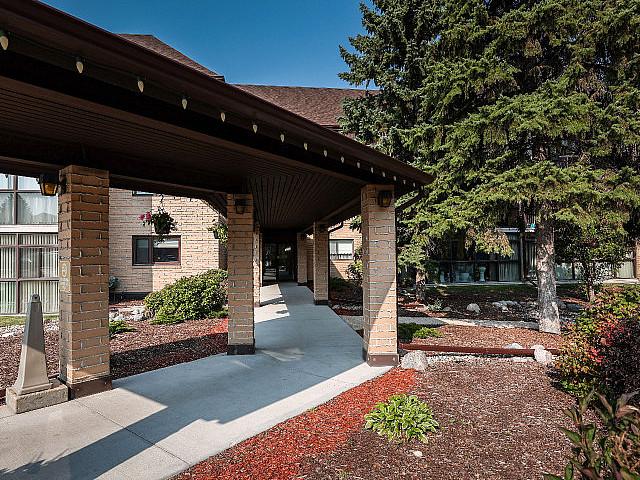 Condo for sale in East St. Paul, Manitoba