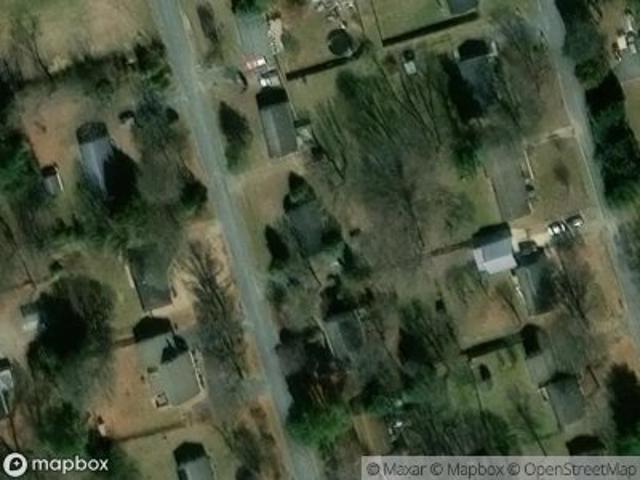 House for sale in Chestertown, Maryland