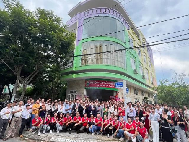 Biệt Thự bán tại Liên Chiểu, Đà Nẵng