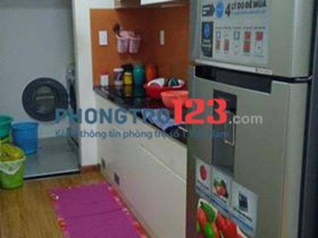 Bất động sản cho thuê tại Thủ Đức, Hồ Chí Minh