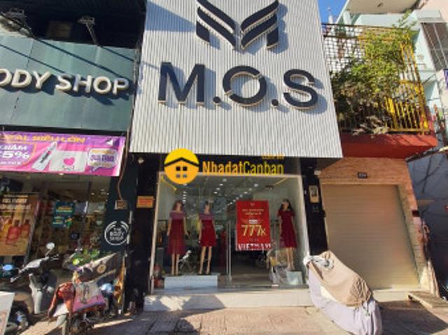 Nhà mặt phố cho thuê