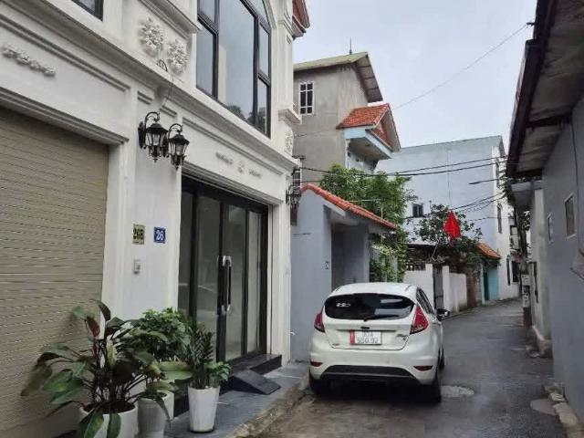 Nhà bán tại Hoàn Kiếm, Hà Nội