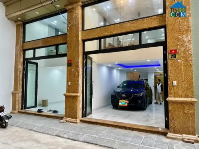 Nhà bán tại Hoàn Kiếm, Hà Nội