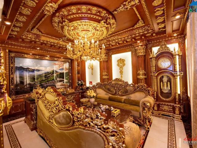 Biệt Thự bán tại Thủ Đức, Hồ Chí Minh