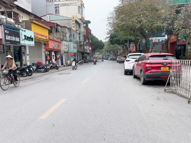 Nhà mặt phố bán tại Hoàn Kiếm, Hà Nội