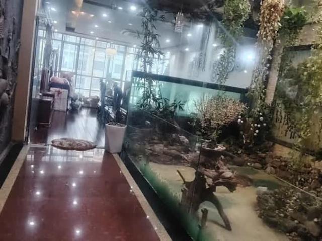 Nhà mặt phố bán tại Hoàn Kiếm, Hà Nội