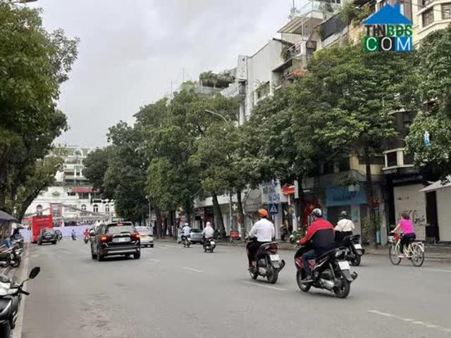 Biệt Thự bán tại Hoàn Kiếm, Hà Nội