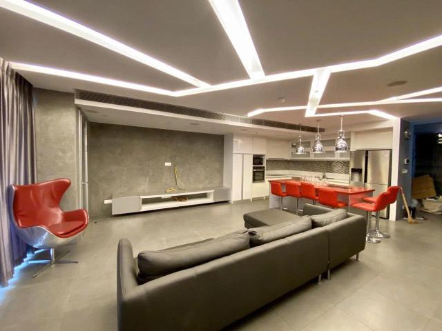 Căn hộ cho thuê tại Thủ Đức, Hồ Chí Minh