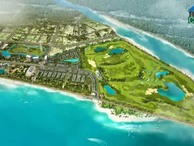 Biệt Thự bán tại Quảng Ninh