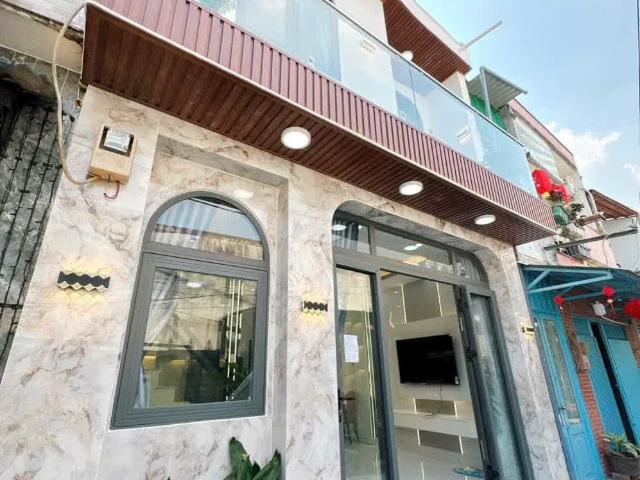 Nhà bán tại Thủ Đức, Hồ Chí Minh