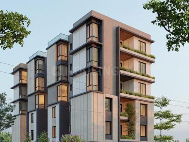 Flat for sale in Teynampet, Tamil Nadu