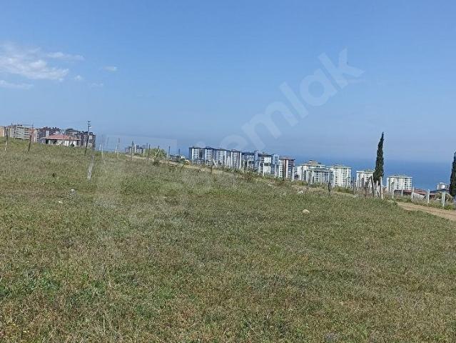 Atakum, Samsun içerisinde satılık Arsa