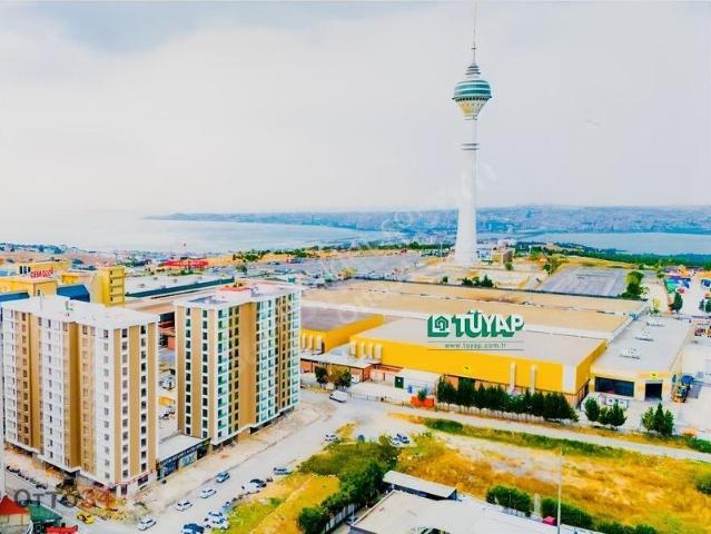 İstanbul içerisinde satılık Bina