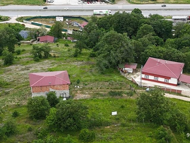 Yosunlu, Kavak içerisinde satılık Arsa