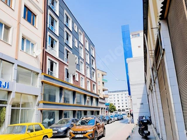 İlkadim, Samsun içerisinde satılık mülk