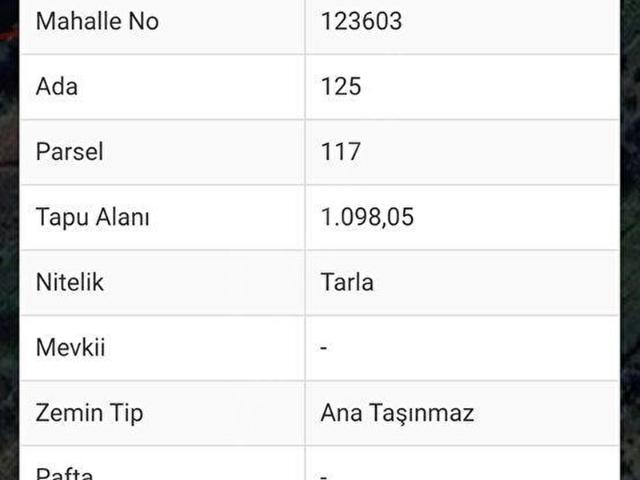 Atakum, Samsun içerisinde satılık Arsa