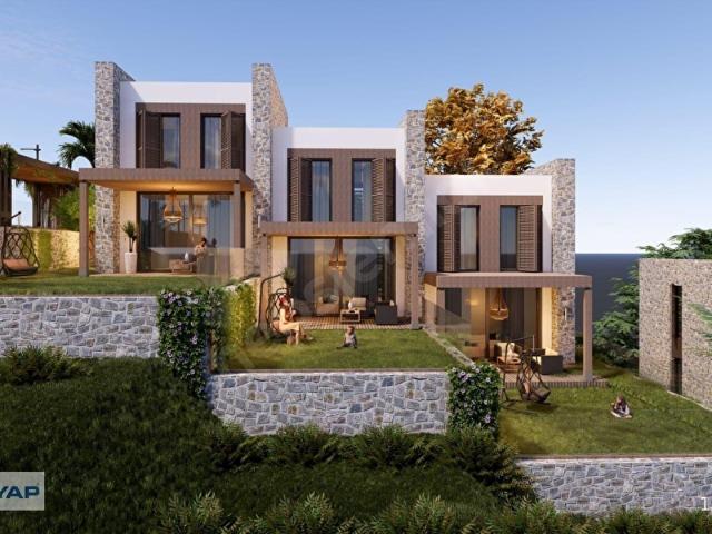 Foça, İzmir içerisinde satılık Arsa