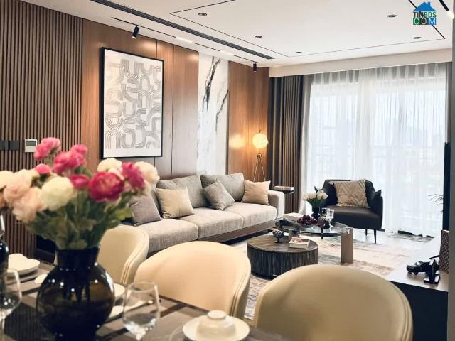 Căn hộ bán tại Hoàn Kiếm, Hà Nội
