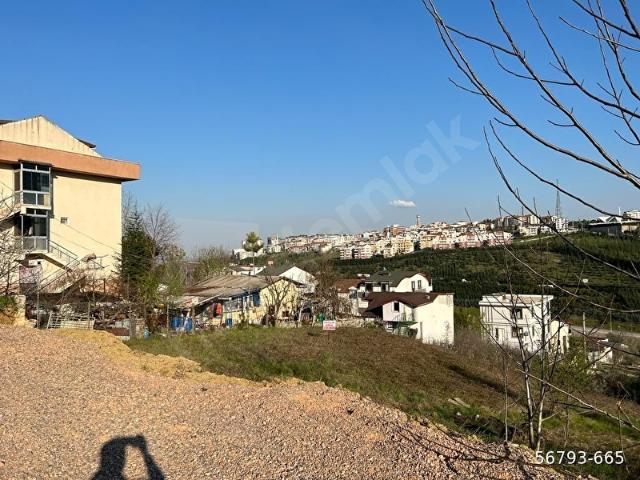İzmit, Kocaeli içerisinde satılık Arsa
