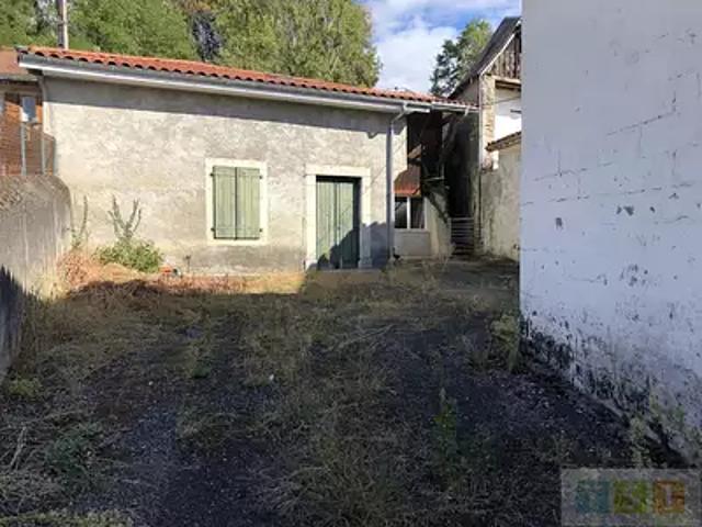 Maison vente à Tuzaguet, Hautes-Pyrénées