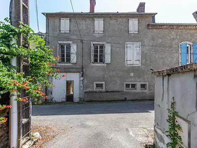 Maison vente à Tuzaguet, Hautes-Pyrénées